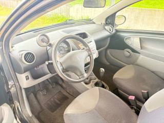 PEUGEOT 107 usata, con Lettore CD