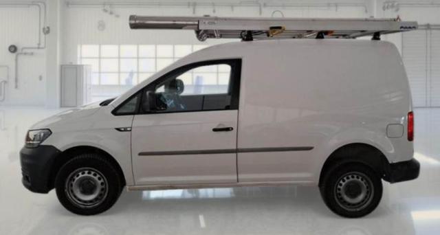 VOLKSWAGEN Caddy usata, con Alzacristalli elettrici