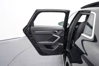 AUDI A3 usata 36