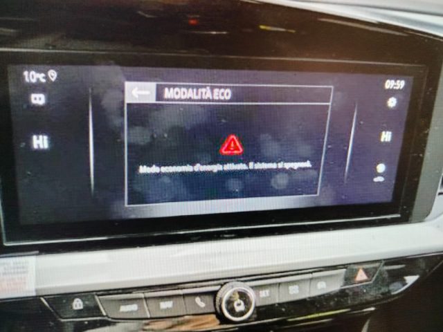 OPEL Mokka usata, con Cerchi in lega