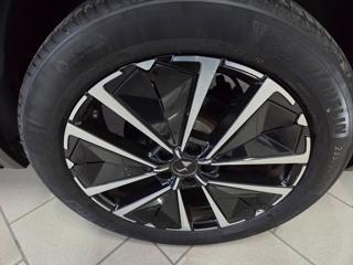 DS AUTOMOBILES DS 7 usata, con Filtro antiparticolato