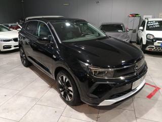 OPEL Grandland usata, con Alzacristalli elettrici