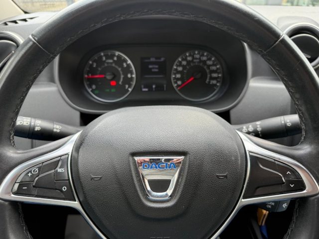 DACIA Duster usata, con Controllo automatico clima