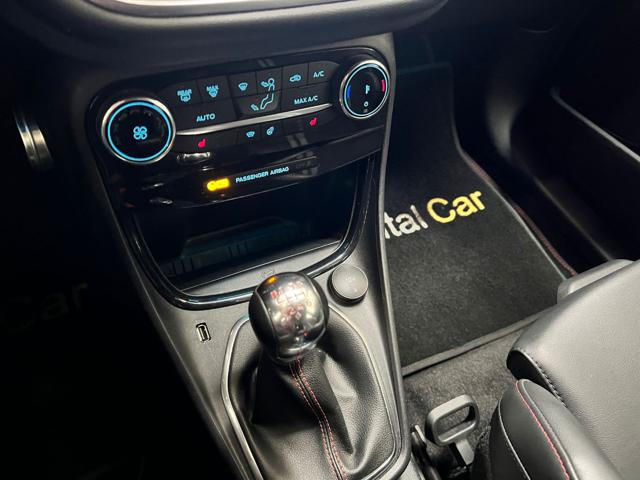 FORD Puma usata, con Vivavoce