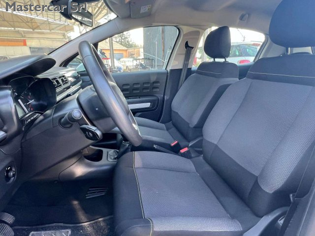 CITROEN C3 usata, con ESP