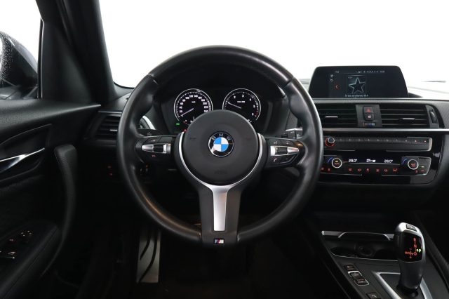 BMW 116 usata 5
