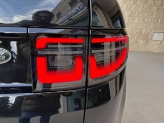 LAND ROVER Discovery Sport usata, con Controllo elettronico della corsia