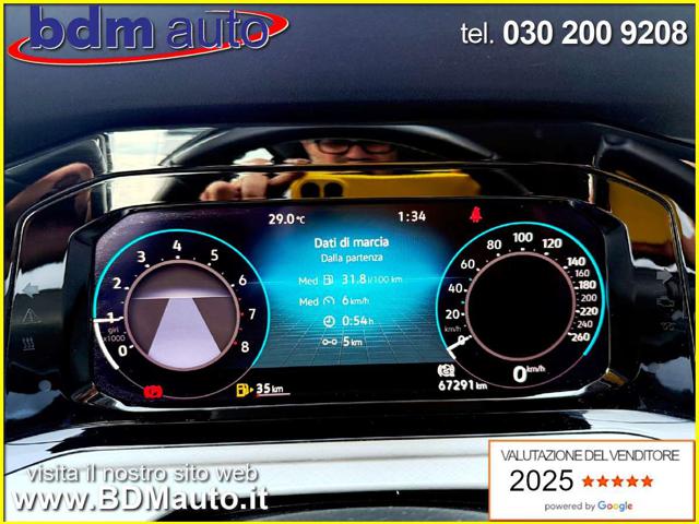 VOLKSWAGEN Golf usata, con Climatizzatore