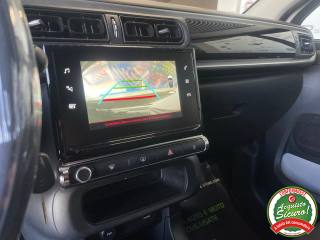 CITROEN C3 usata, con Cruise Control