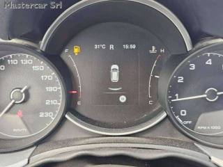 FIAT 500X usata, con Fendinebbia
