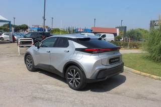 TOYOTA C-HR usata, con Adaptive Cruise Control