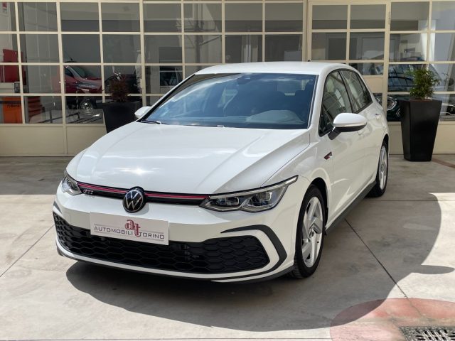 VOLKSWAGEN Golf usata, con ABS