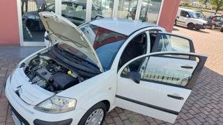 CITROEN C3 usata 17