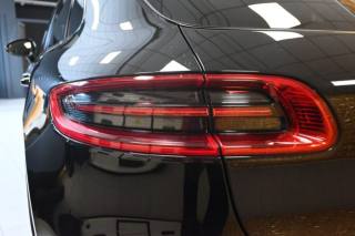 PORSCHE Macan usata 17
