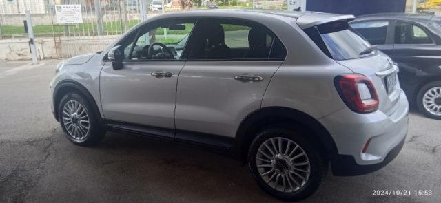 FIAT 500X usata, con Autoradio