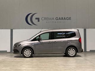 MERCEDES-BENZ Citan usata, con Airbag Passeggero