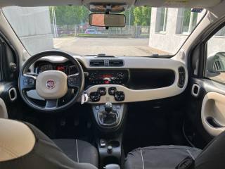 FIAT Panda usata, con Cerchi in lega