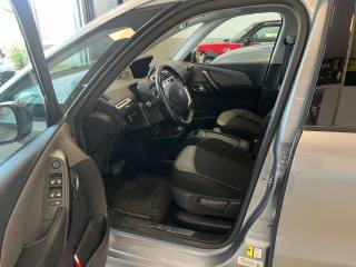 CITROEN Grand C4 Spacetourer usata, con Immobilizzatore elettronico