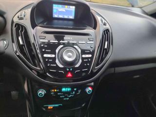 FORD B-Max usata, con Fendinebbia