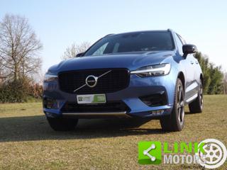 VOLVO XC60 usata, con Climatizzatore