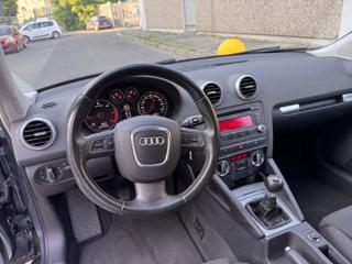 AUDI A3 usata, con Chiusura centralizzata