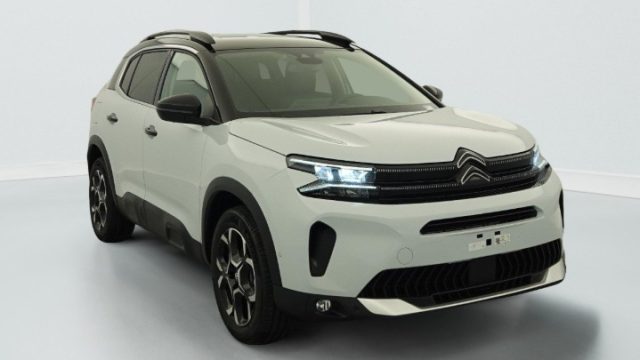 CITROEN C5 Aircross usata, con Alzacristalli elettrici