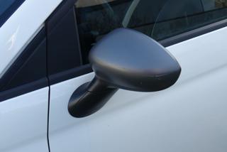 FIAT 500C usata, con ESP