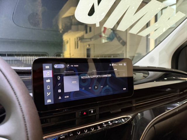 FIAT 500 usata, con Adaptive Cruise Control