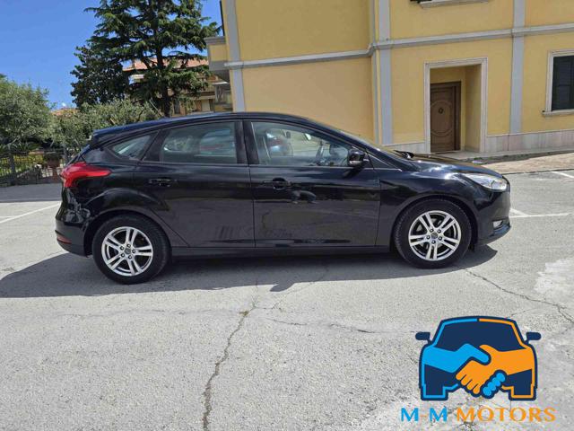 FORD Focus usata, con Airbag
