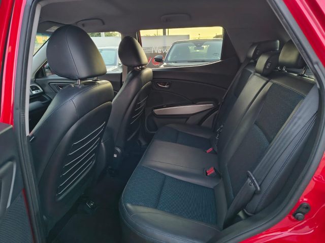 SSANGYONG Tivoli usata, con Cruise Control