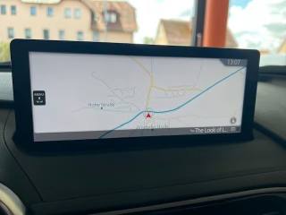 MAZDA MX-5 usata, con Autoradio digitale