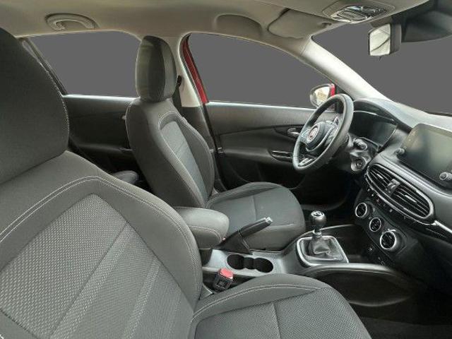 FIAT Tipo usata, con Airbag laterali