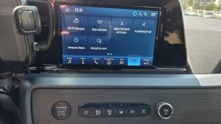 FORD Tourneo Courier usata, con Volante multifunzione