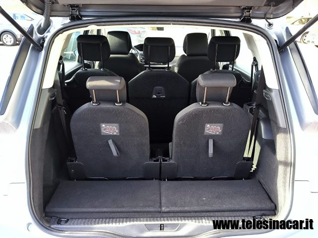 CITROEN Grand C4 Spacetourer usata, con Specchietti laterali elettrici