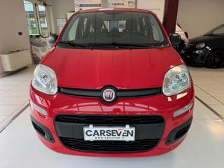 FIAT Panda usata, con Airbag