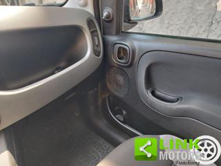 FIAT Panda usata, con Sedile posteriore sdoppiato