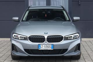 BMW 320 usata 88