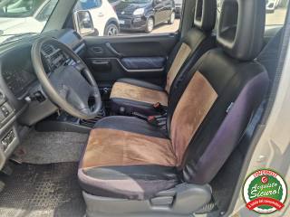 SUZUKI Jimny usata 8