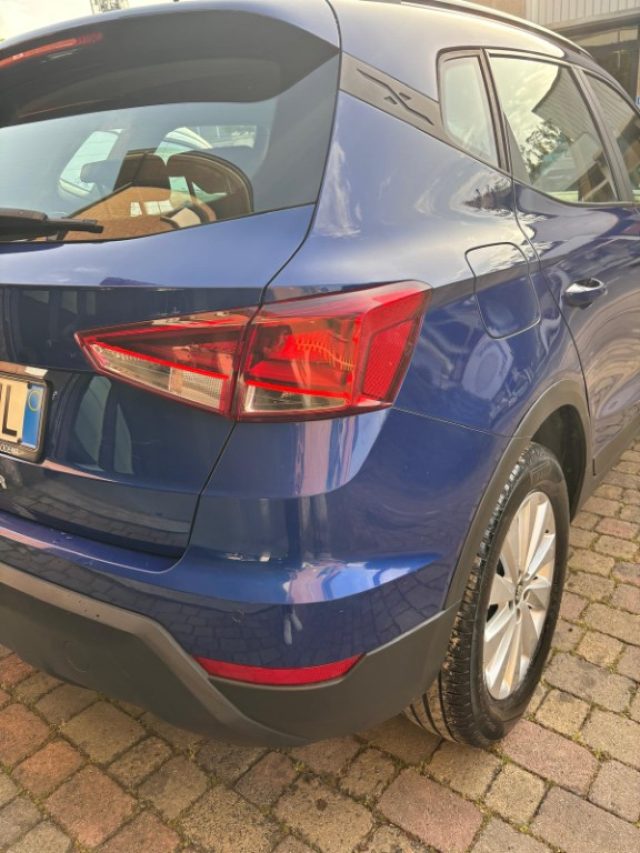 SEAT Arona usata, con Airbag laterali
