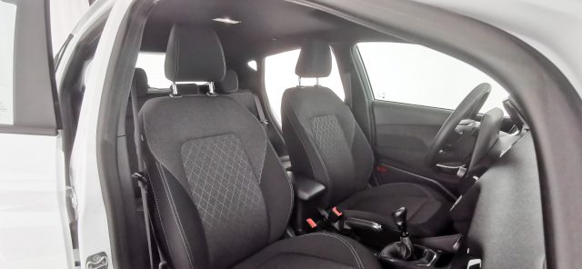 FORD Fiesta usata 45