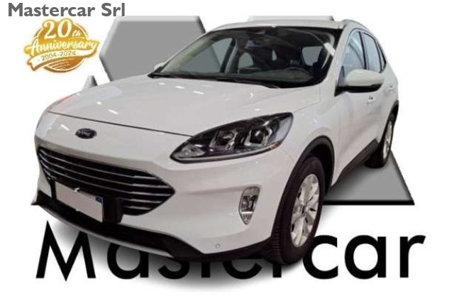 FORD Kuga usata, con ABS