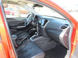 MITSUBISHI L200 usata, con Cruise Control