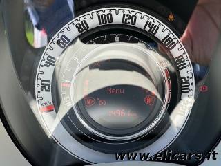 FIAT 500 usata, con Climatizzatore