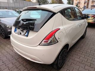 LANCIA Ypsilon usata, con Airbag Passeggero