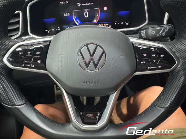 VOLKSWAGEN T-Roc usata, con Sedili riscaldati