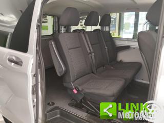 MERCEDES-BENZ Vito usata 19