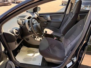 CITROEN C1 usata, con Immobilizzatore elettronico