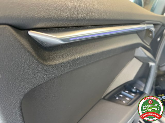 AUDI A3 usata, con Autoradio digitale