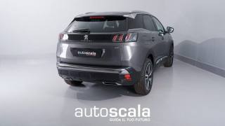 PEUGEOT 3008 usata, con Cerchi in lega