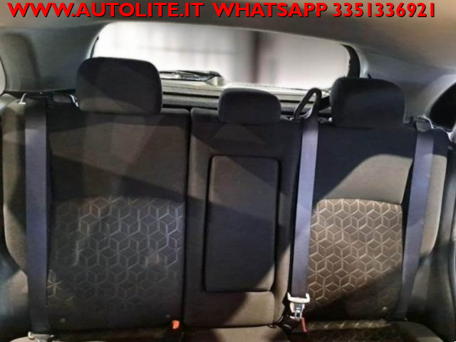 MITSUBISHI ASX usata, con Fendinebbia